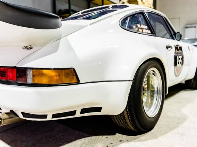 Porsche 911 RSR 3.0