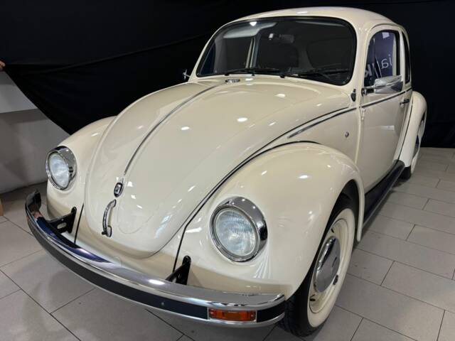Bild 1/29 von Volkswagen Käfer Última Edición (2003)