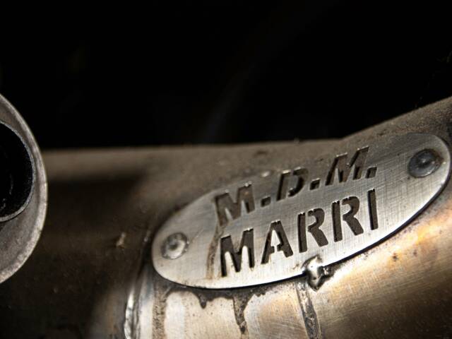 Piaggio Vespa 50 Special