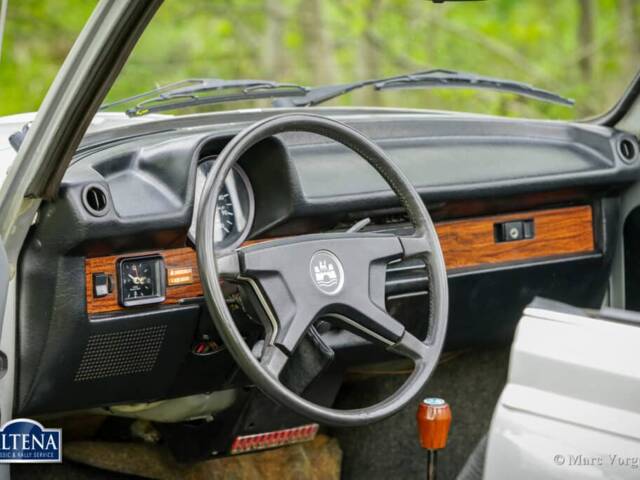 Volkswagen Beetle 1303
