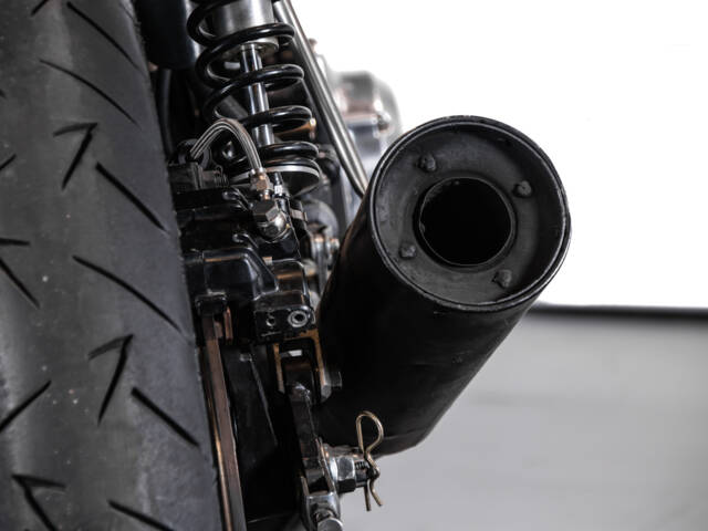 Honda CB 900 F Bol d'Or