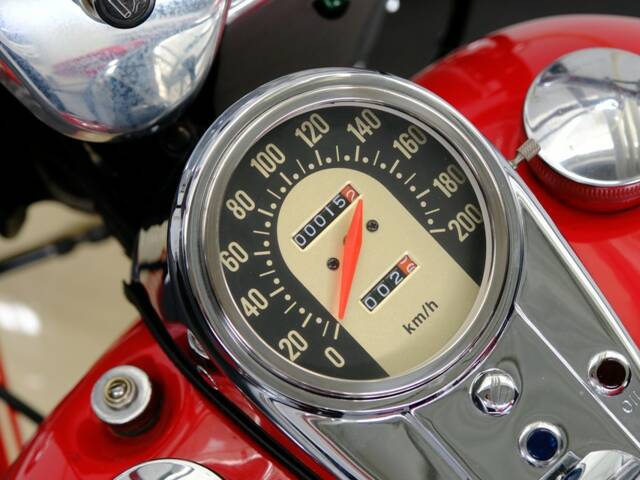 Harley-Davidson FL Panhead