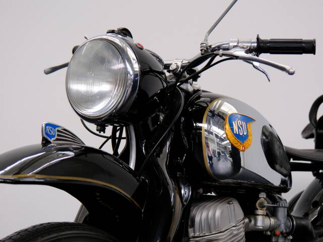 NSU Spezial