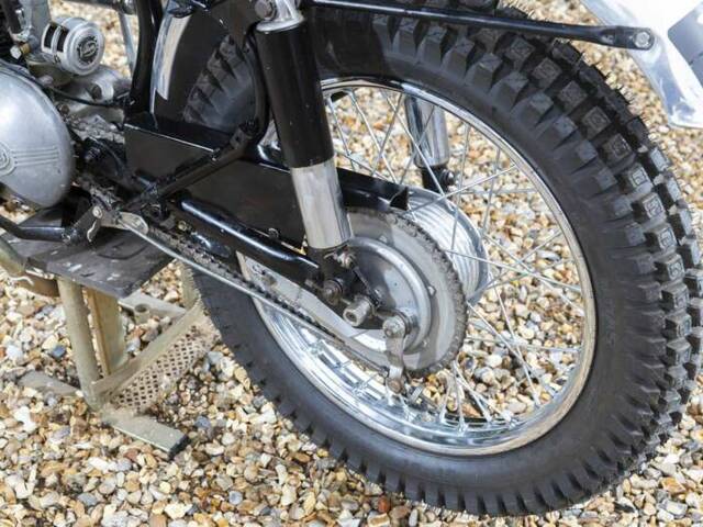 Francis-Barnett Falcon