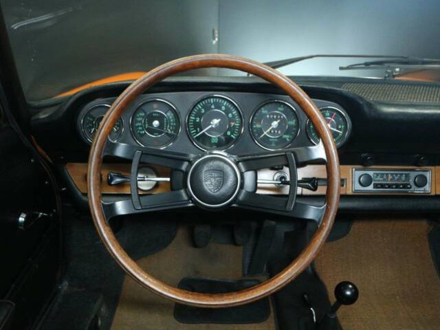 Porsche 911 2.0