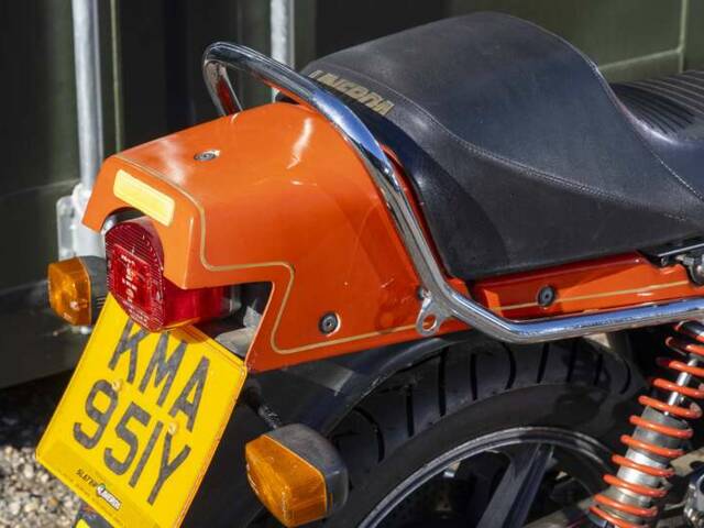 Laverda Jota 1000