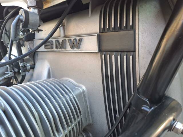 BMW R 100 RT