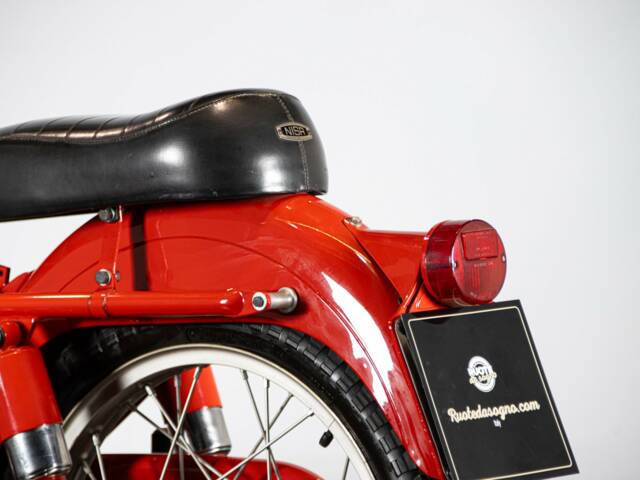 Gilera 175 Sport