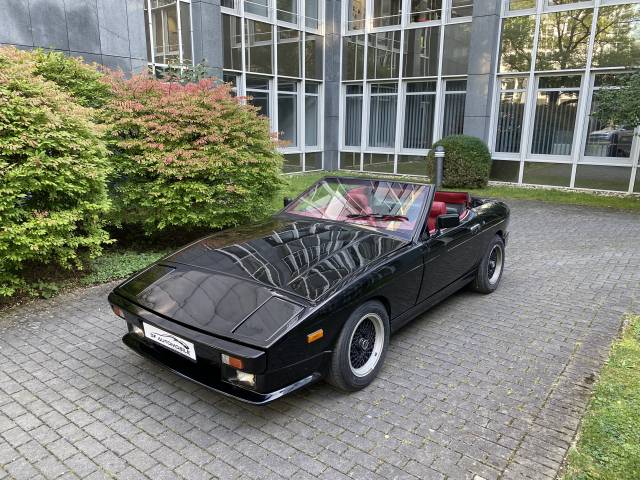 Afbeelding 1/27 van TVR 350i (1986)