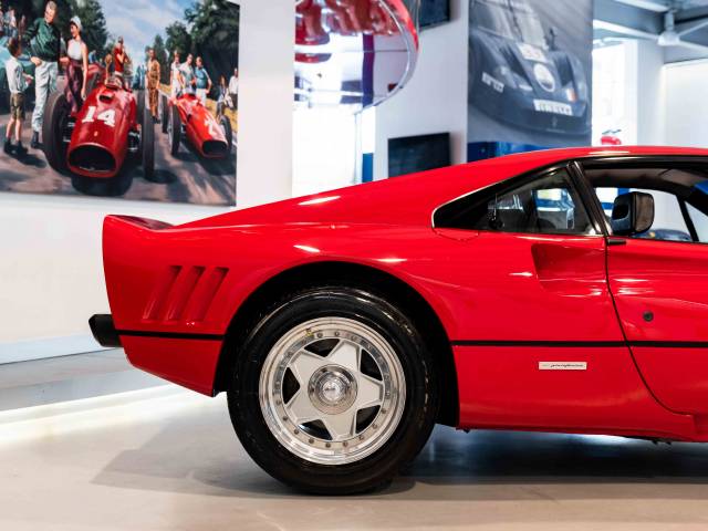 Ferrari 288 GTO
