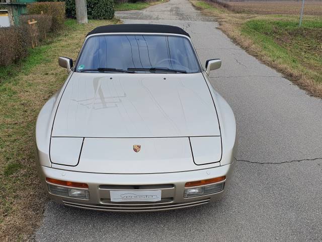 Porsche 944 Classic Cars For Sale - Classic Trader