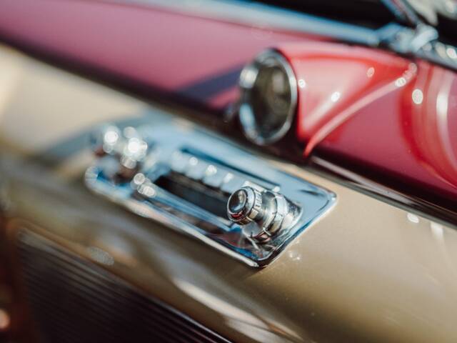 Oldsmobile 98 Coupe