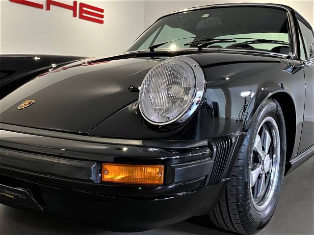 Porsche 911 2.7 S