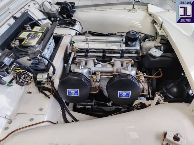 Triumph TR 3