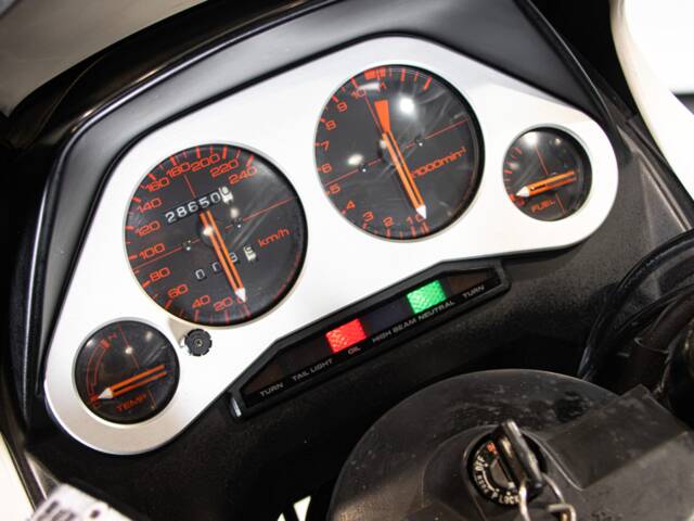 Honda VF 750
