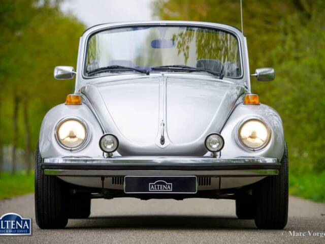 Volkswagen Beetle 1303