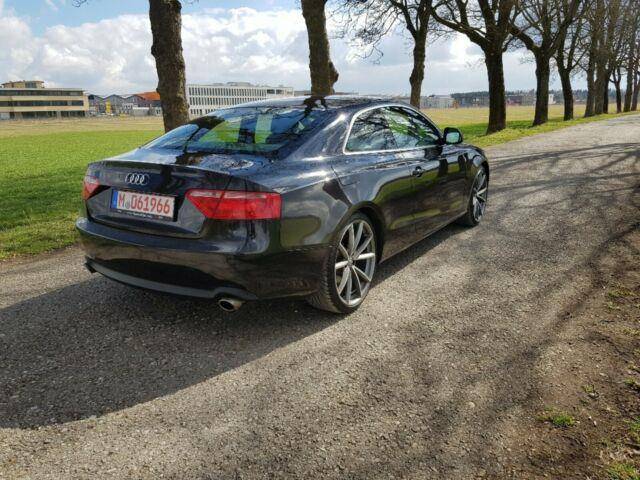 Audi A5 2.7 TDI