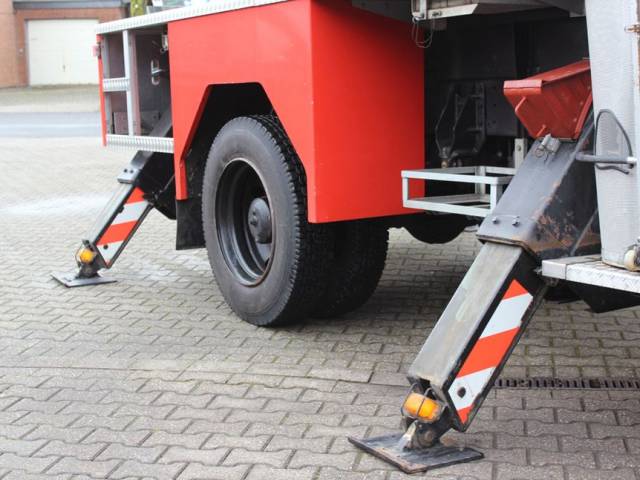 Iveco 110-17 AW