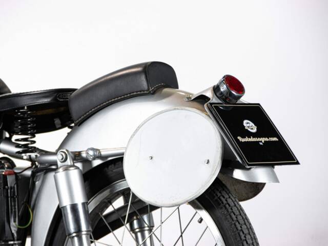 Mondial 160 Sport Lusso