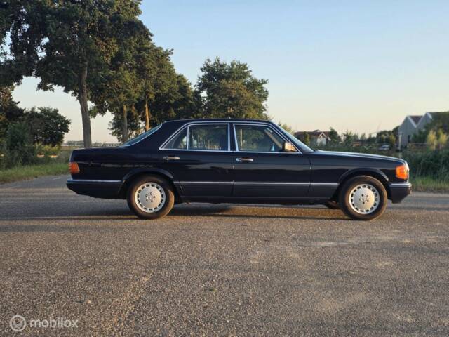 Mercedes-Benz 300 SE