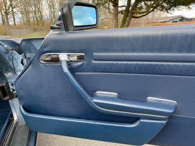 Mercedes-Benz 450 SL