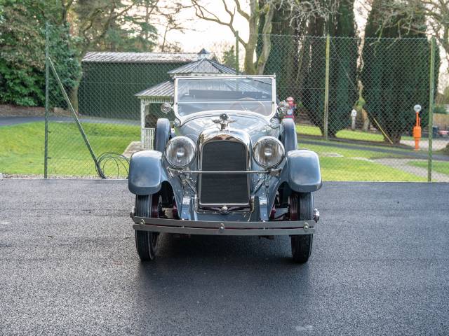 Duesenberg Model A