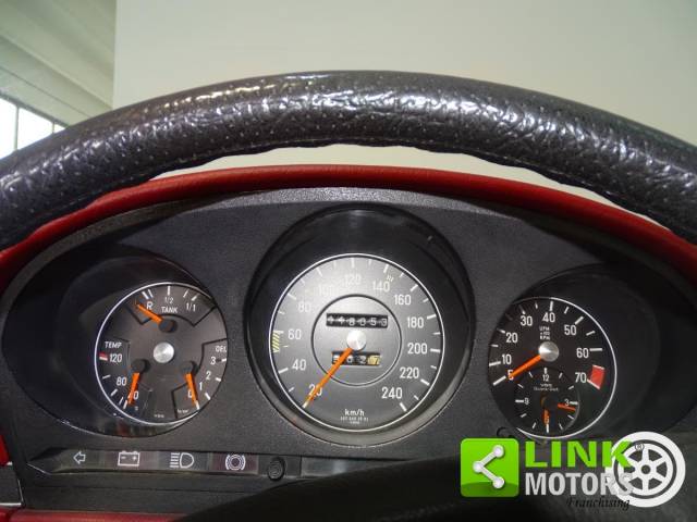Mercedes-Benz SL-Klasse Oldtimer kaufen - Classic Trader