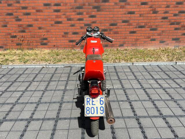 MV Agusta 125 Super Sport