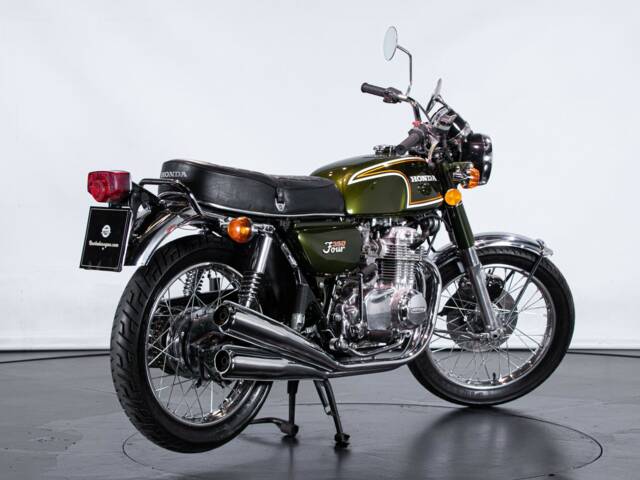 Honda CB 350 Four