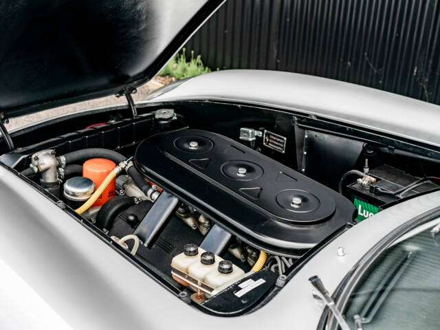 Ferrari 275 GTB