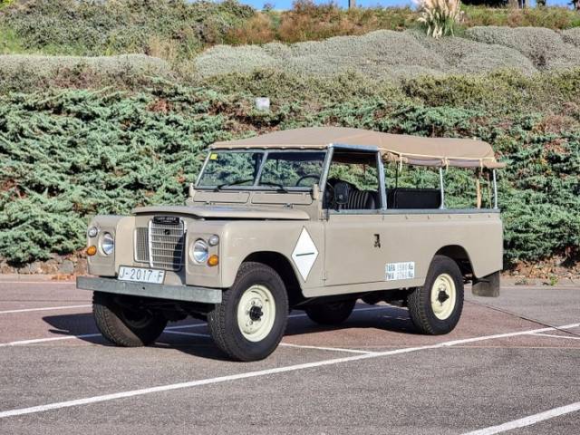 Image 1/7 of Santana 109 (1981)