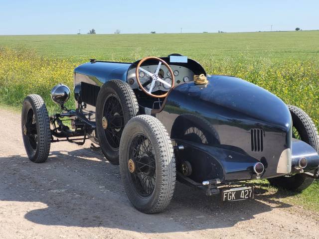 Graham-Paige Super 8 Racing