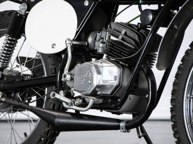 Aprilia Scarabeo 50