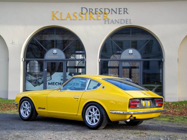 Datsun 240 Z