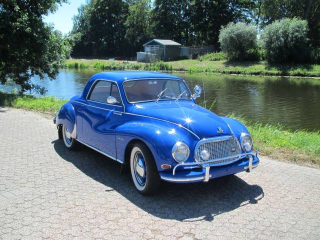 Bild 1/15 von DKW 3=6 (1957)