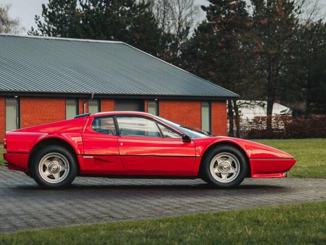 Ferrari 512 BBi