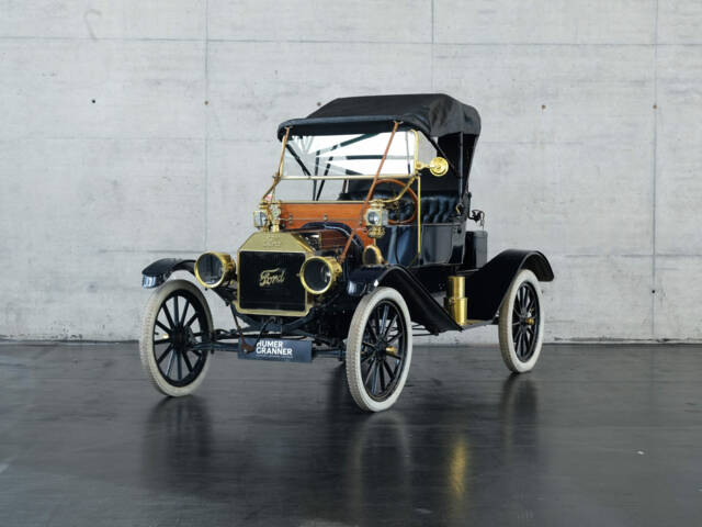 Image 1/23 of Ford Model T (1912)