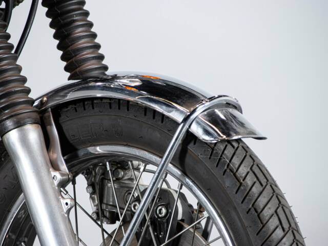 Honda CB 750 Four