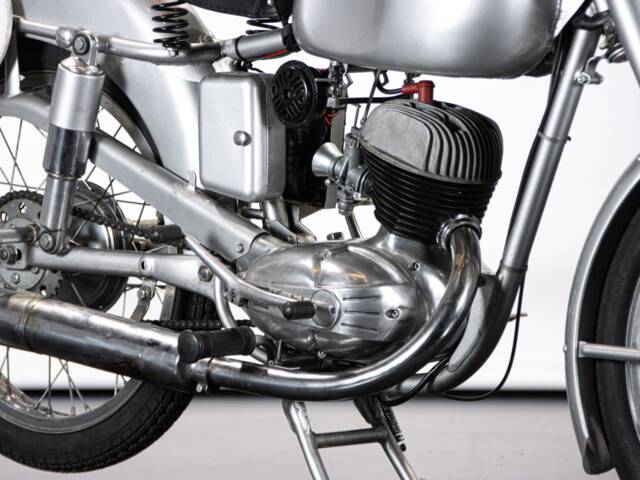 Mondial 160 Sport Lusso