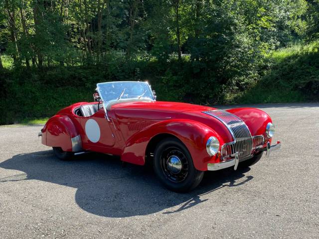 Allard K1