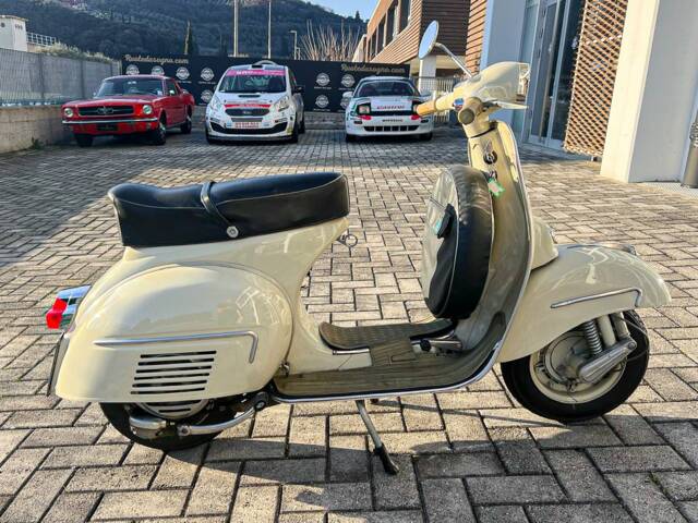 Piaggio Vespa 150 GL