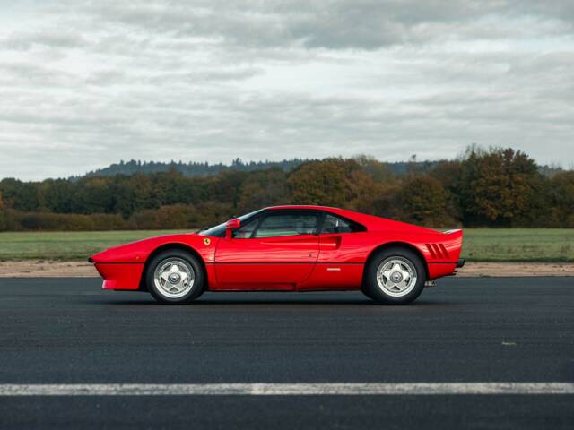 Ferrari 288 GTO
