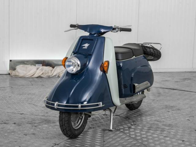 Heinkel Tourist 103 A1