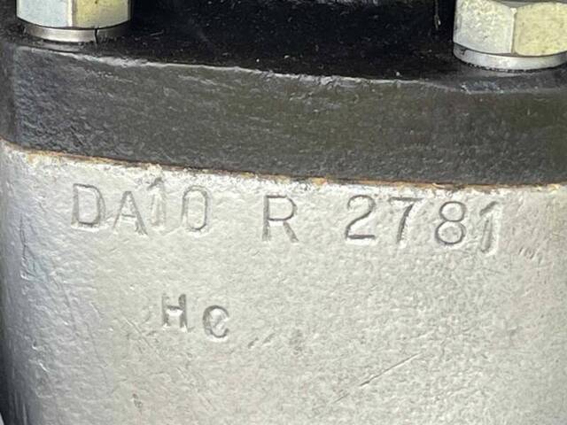 BSA A 10 Road Rocket