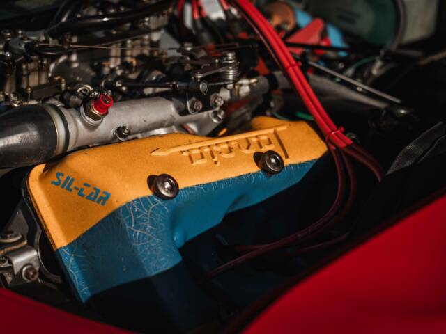 Lancia Fulvia Coupe HF 1.6