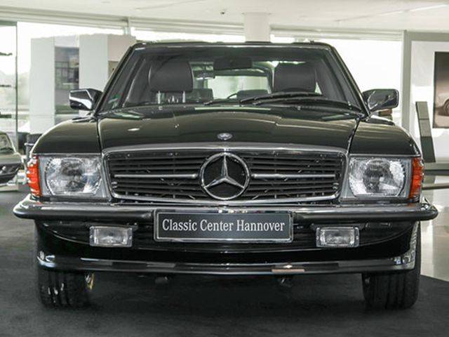 Mercedes-Benz 300 SL