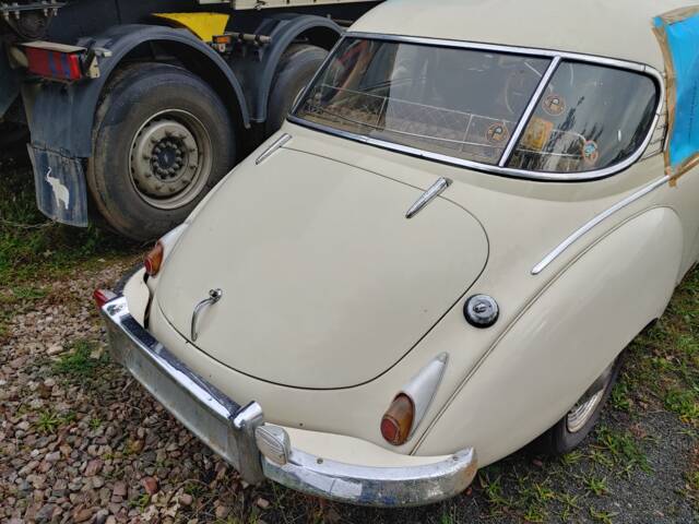 Image 1/10 of DKW Auto Union 1000 S (1964)