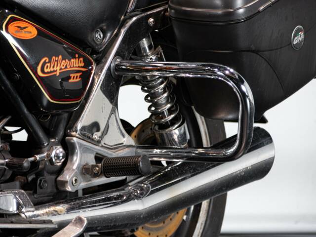Moto Guzzi California III