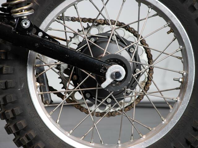 Montesa Cappra 250 VB