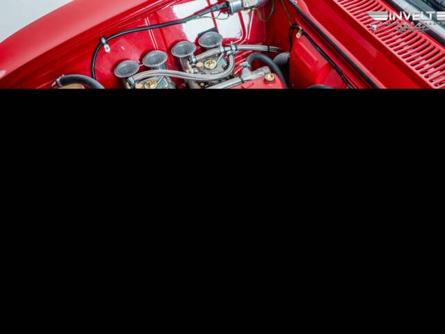 Alfa Romeo Giulia 1750 GT Am